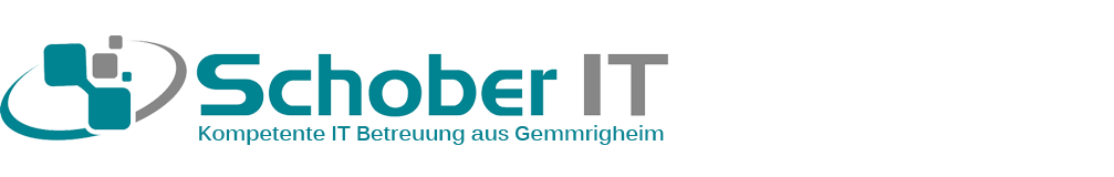 Schober-IT Logo